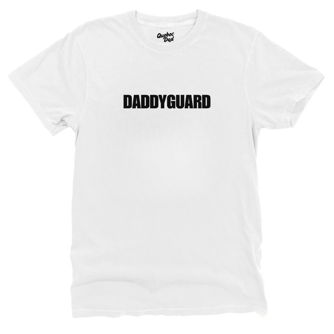 Daddyguard T-shirt