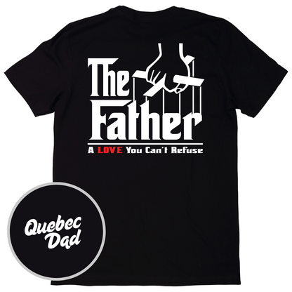 The Father T-shirt