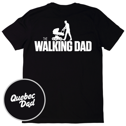 The Walking Dad T-shirt