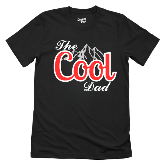 The Cool Dad T-shirt