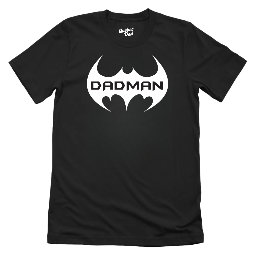 DadMan T-shirt