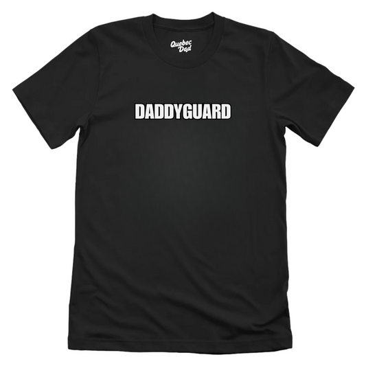 Daddyguard T-shirt