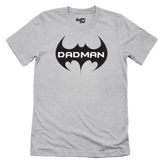 DadMan T-shirt