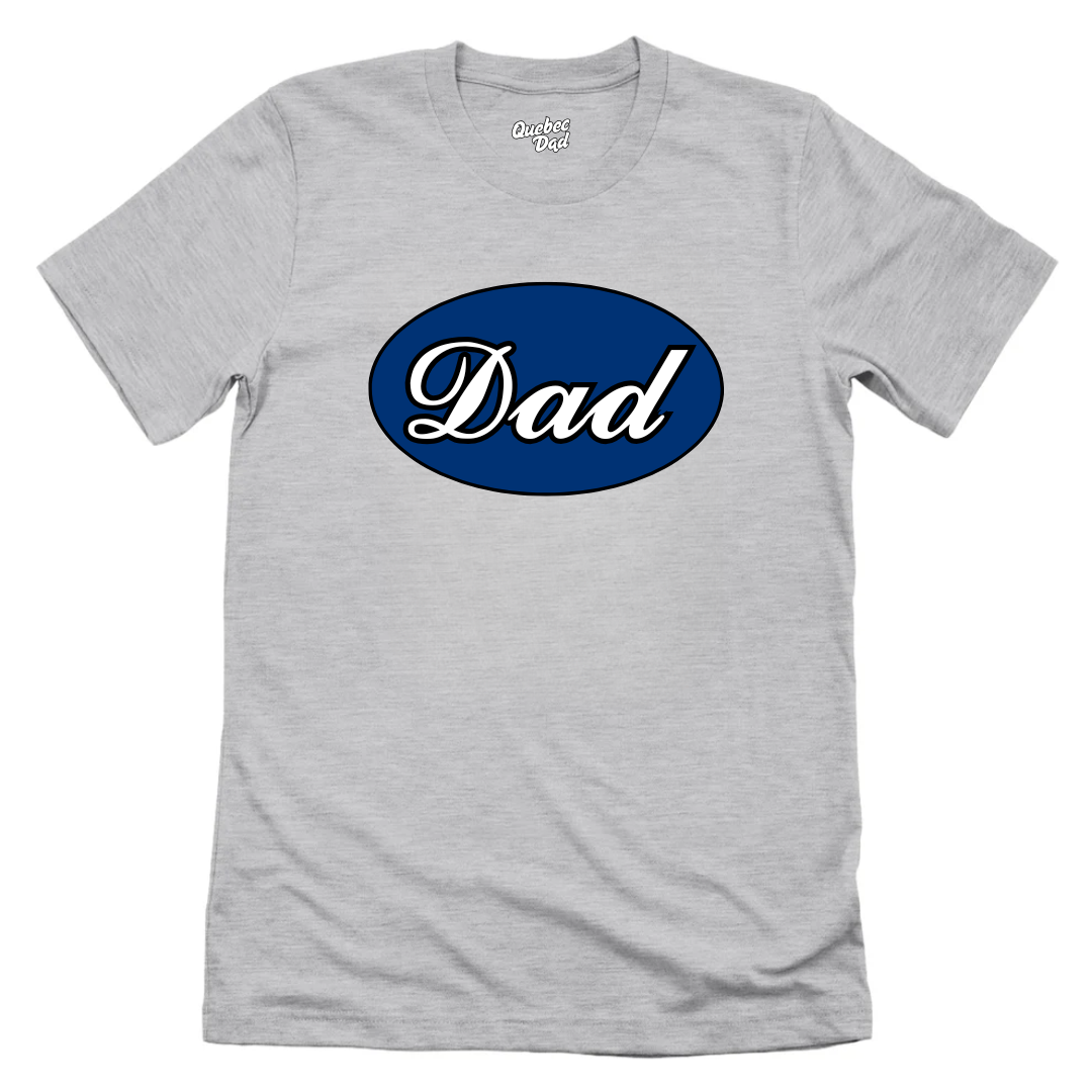 Ford Dad T-shirt