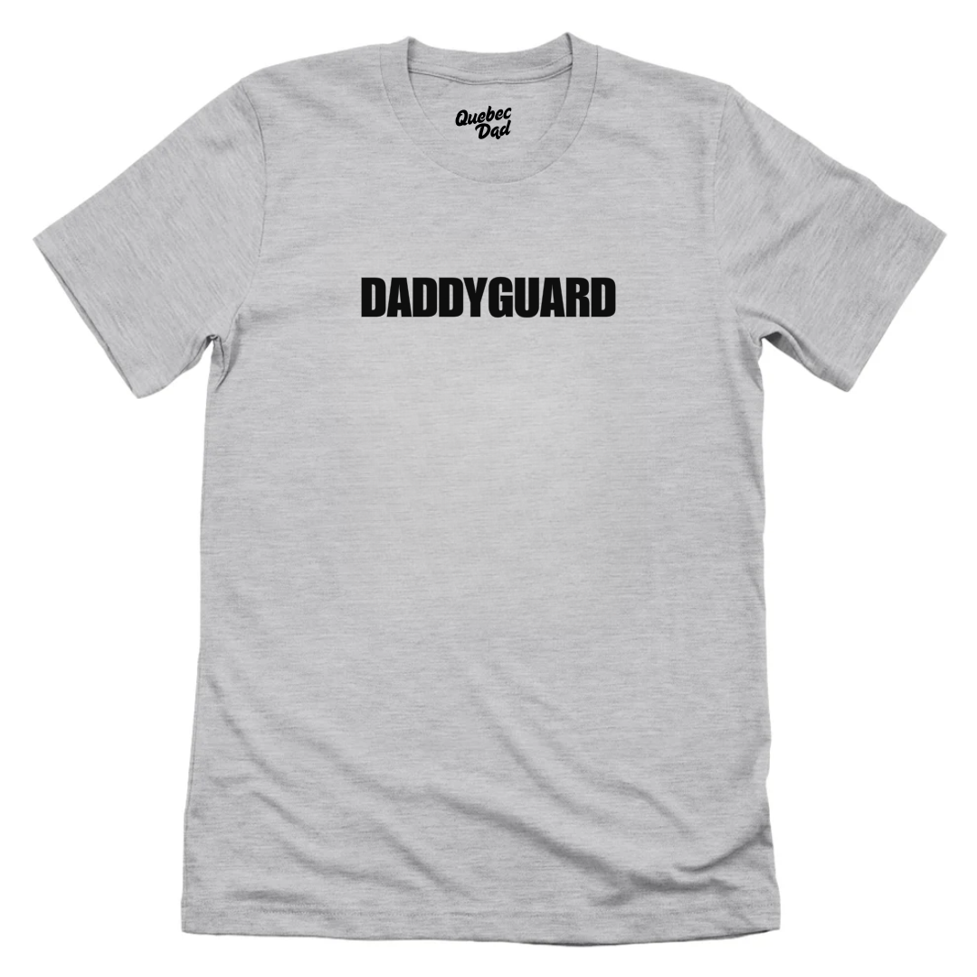 Daddyguard T-shirt