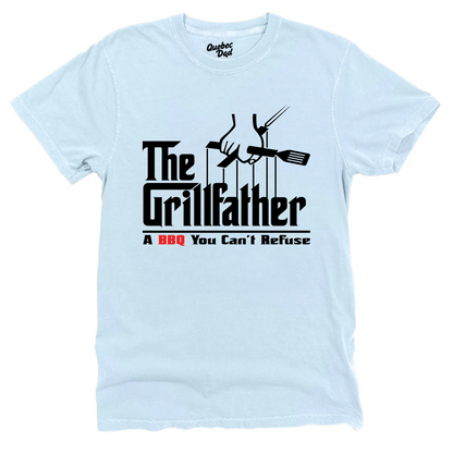 The Grill Father T-shirt