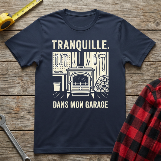 Tranquille T-Shirt