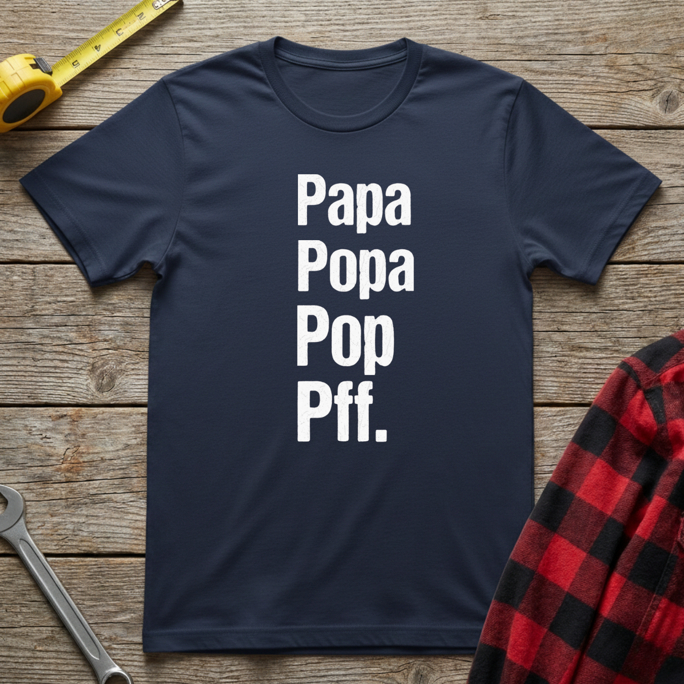 Pff..  T-Shirt
