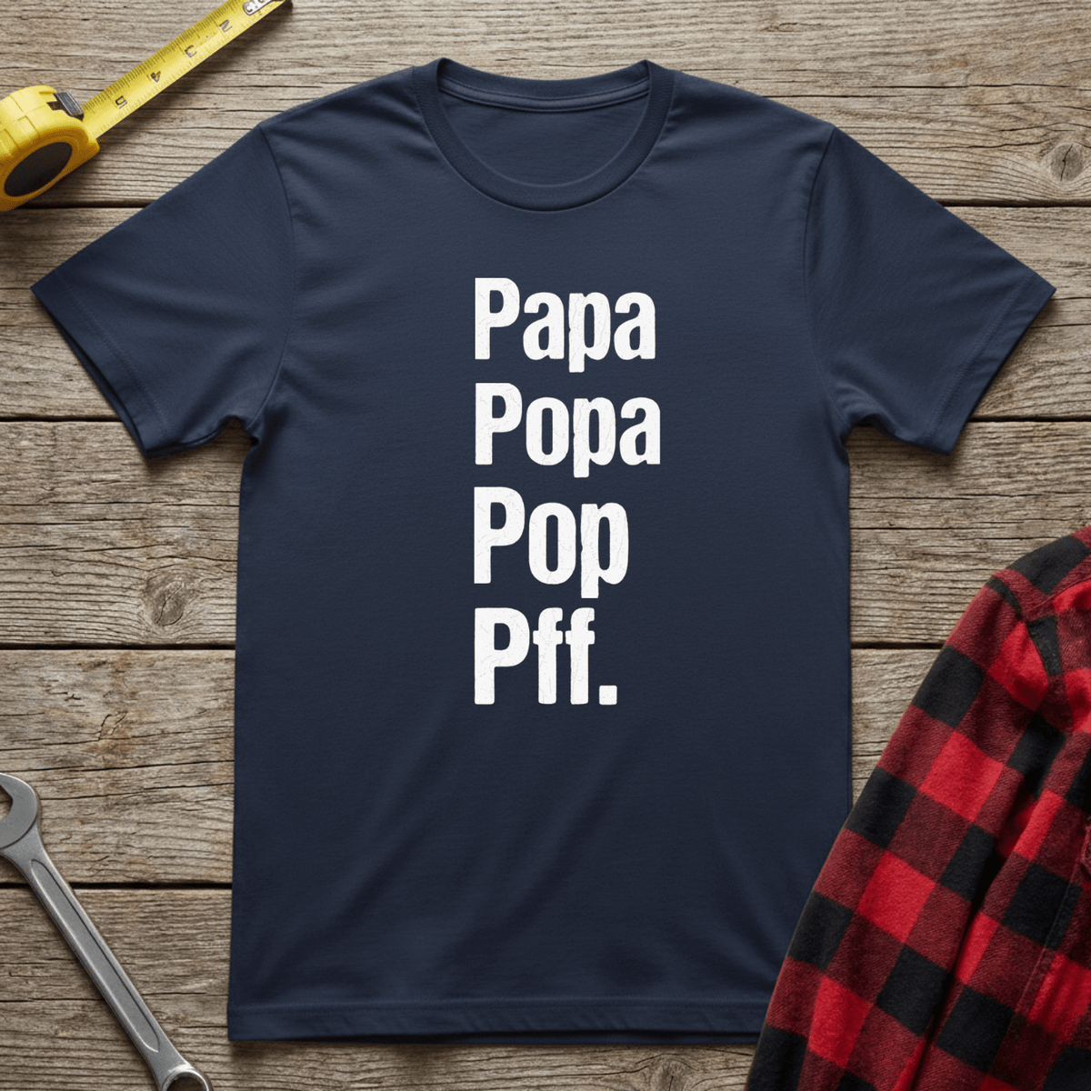 Pff..  T-Shirt