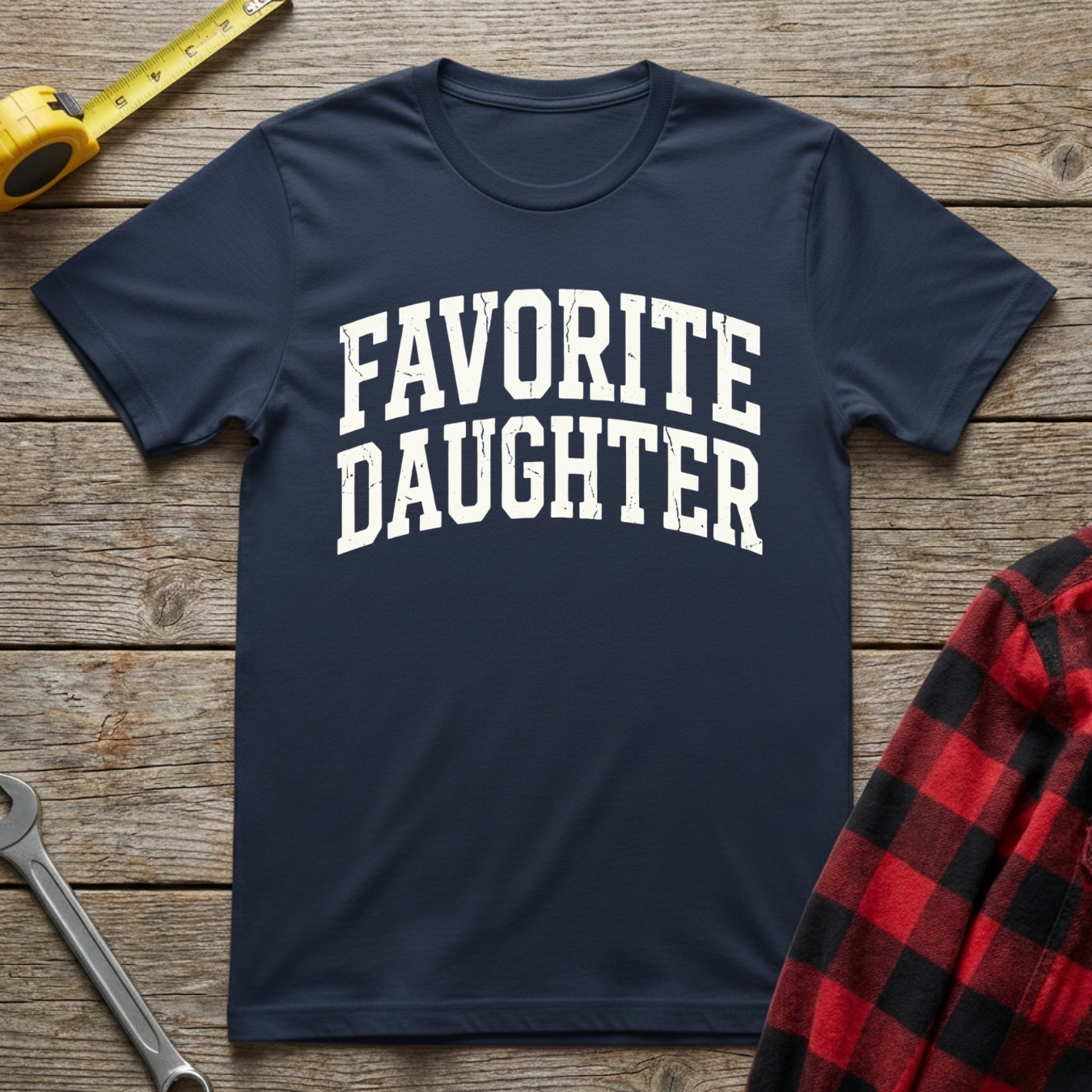 Favorite Daughter T-Shirt