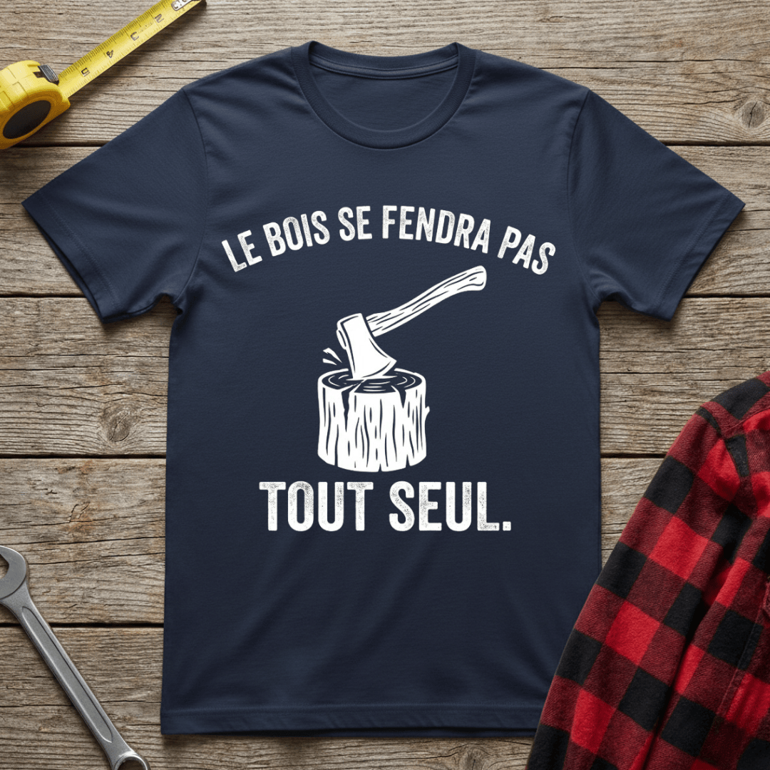 Mon Bois T-Shirt