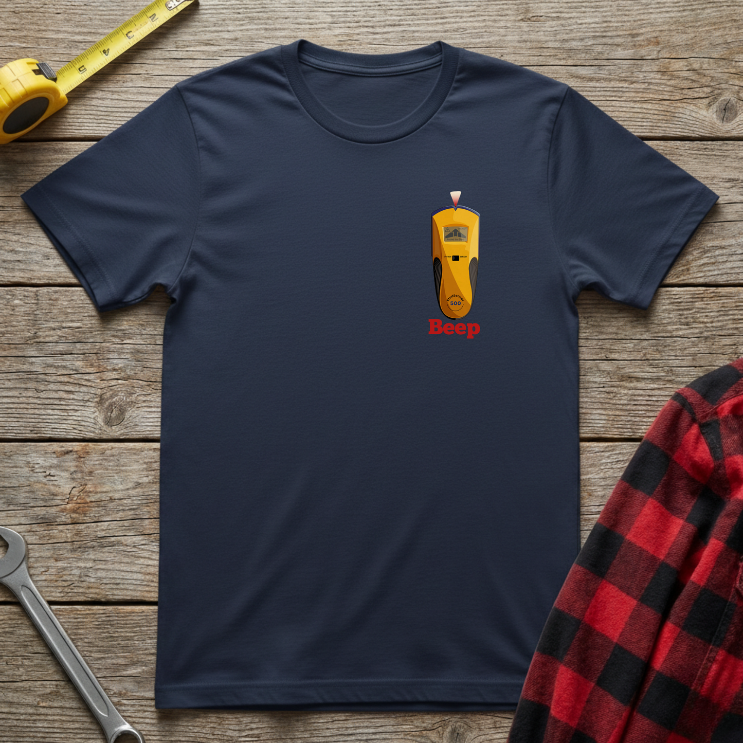 Beep T-Shirt