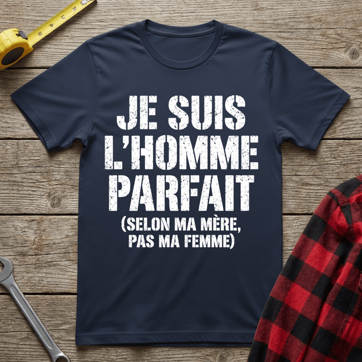 L'homme Parfait T-Shirt