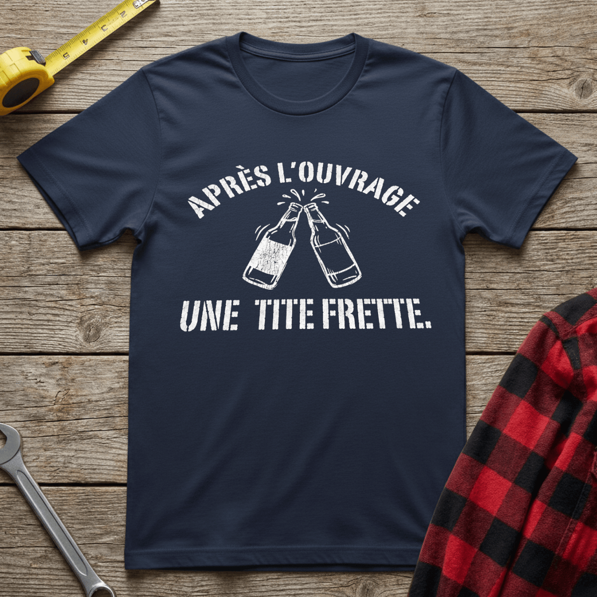Une Tite Frette T-Shirt