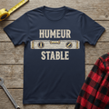 Humour Stable T-Shirt