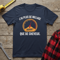 Plus de Millage T-Shirt