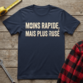 Plus Rusé T-Shirt