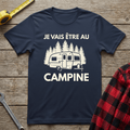 Le Campine T-Shirt