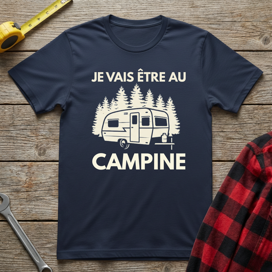 Le Campine T-Shirt