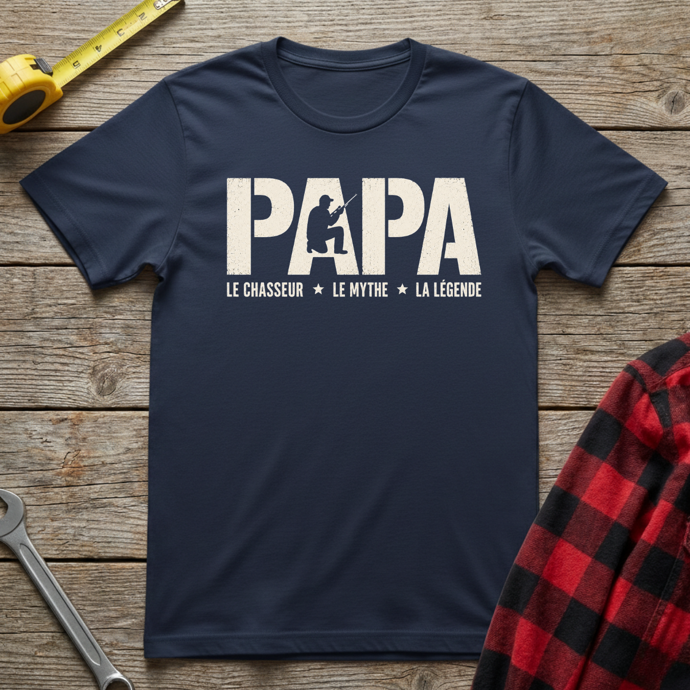 Légende de chasse T-Shirt