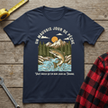 Jour de pêche T-Shirt
