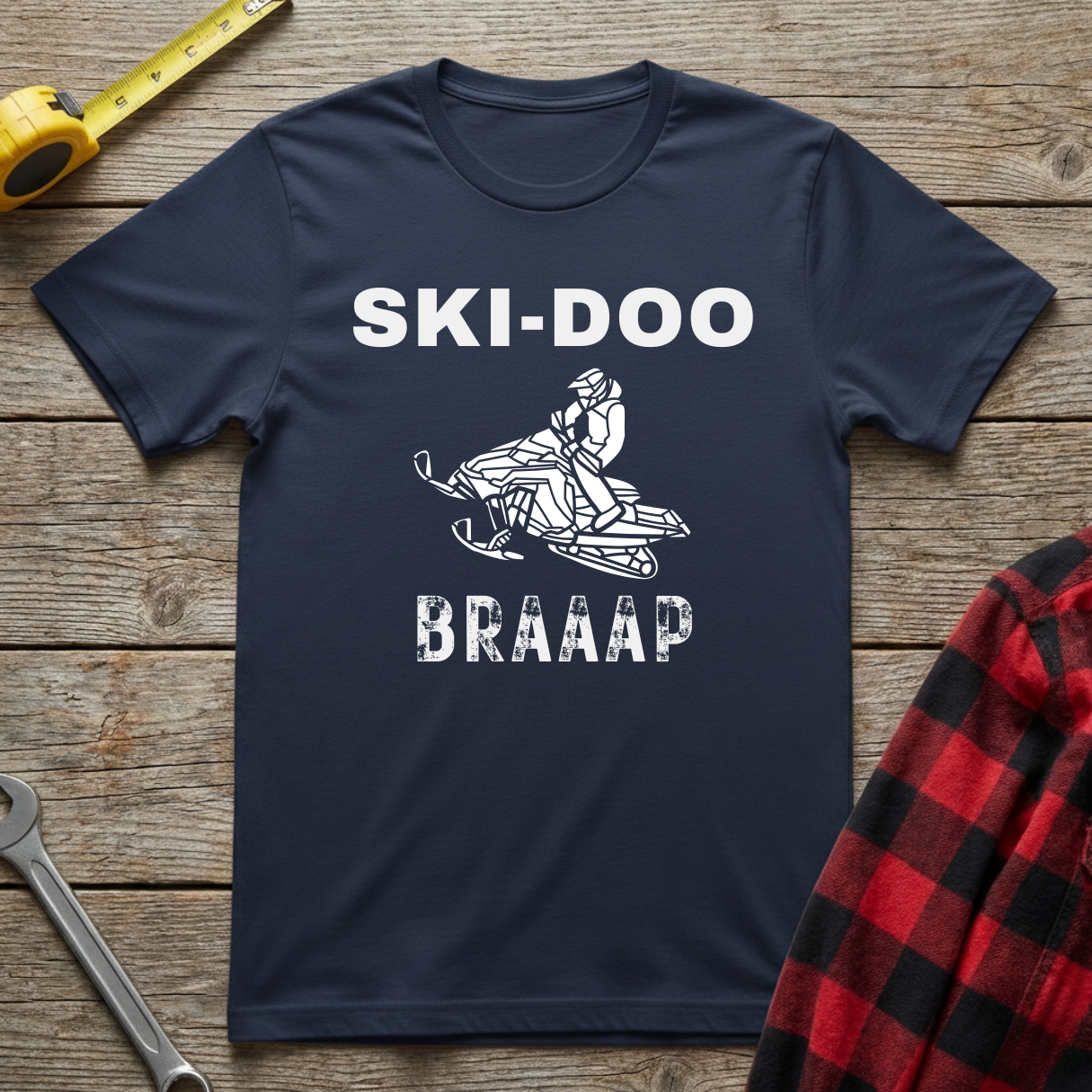 Braaap T-Shirt