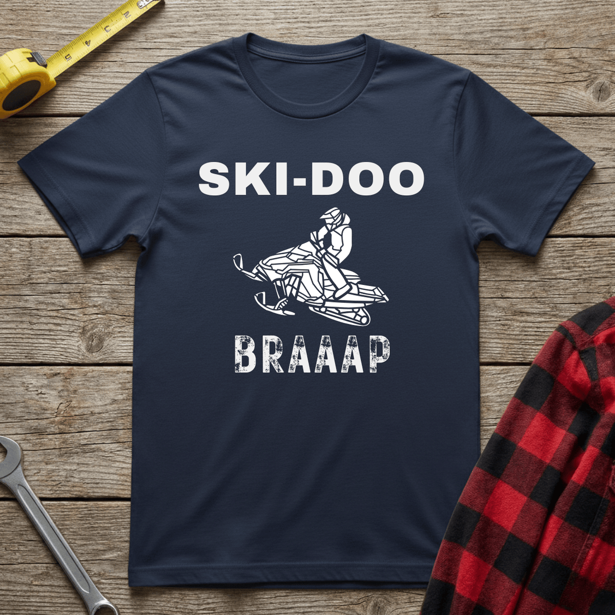Braaap T-Shirt