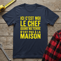 Le Chef T-Shirt