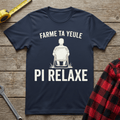 Relaxe T-Shirt