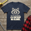 Avis de Recherche T-Shirt
