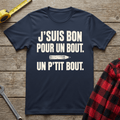 Un P'tit Bout T-Shirt