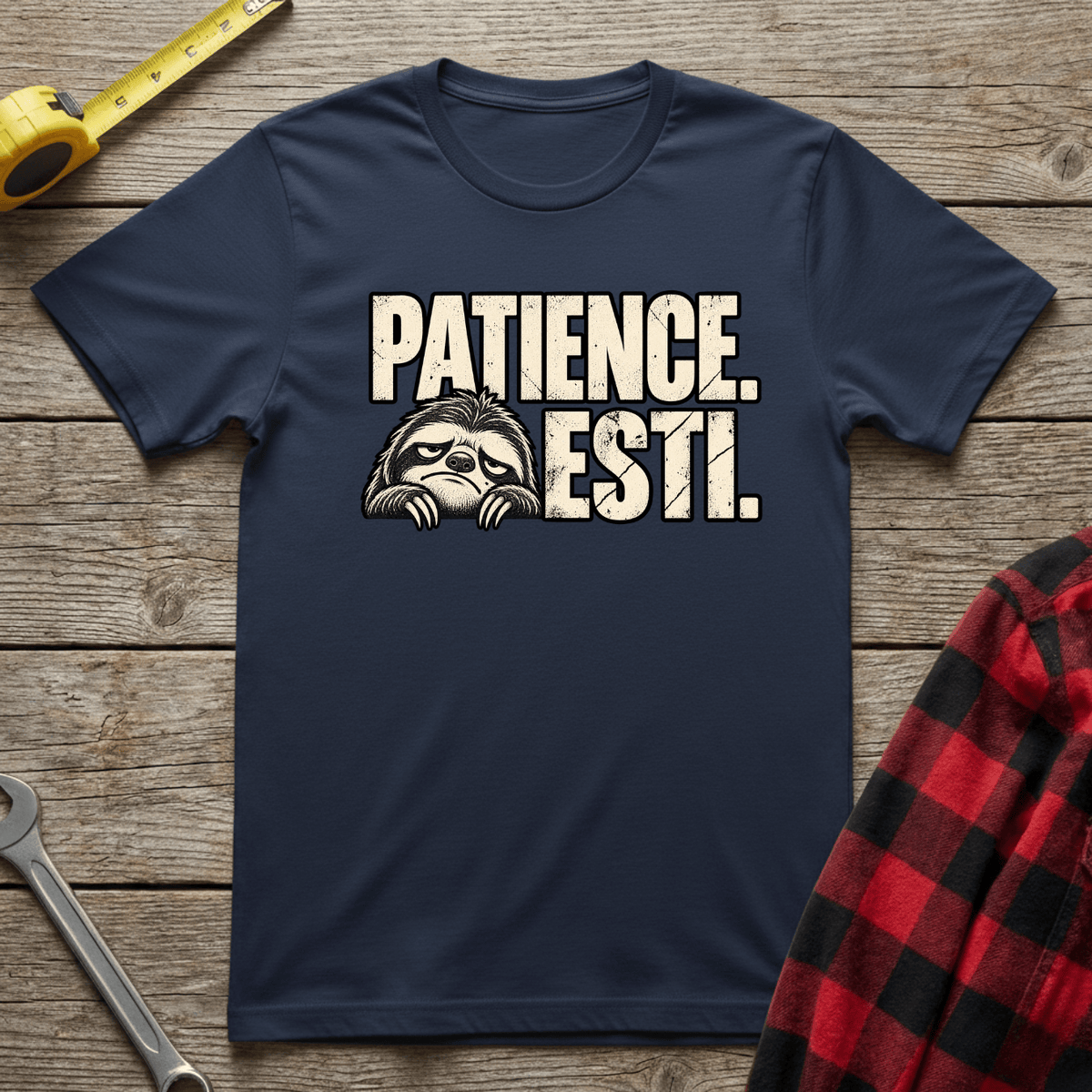 Patience Esti T-Shirt
