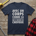 Avec un corps comme ça