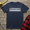 Légèrement Endommagé T-Shirt