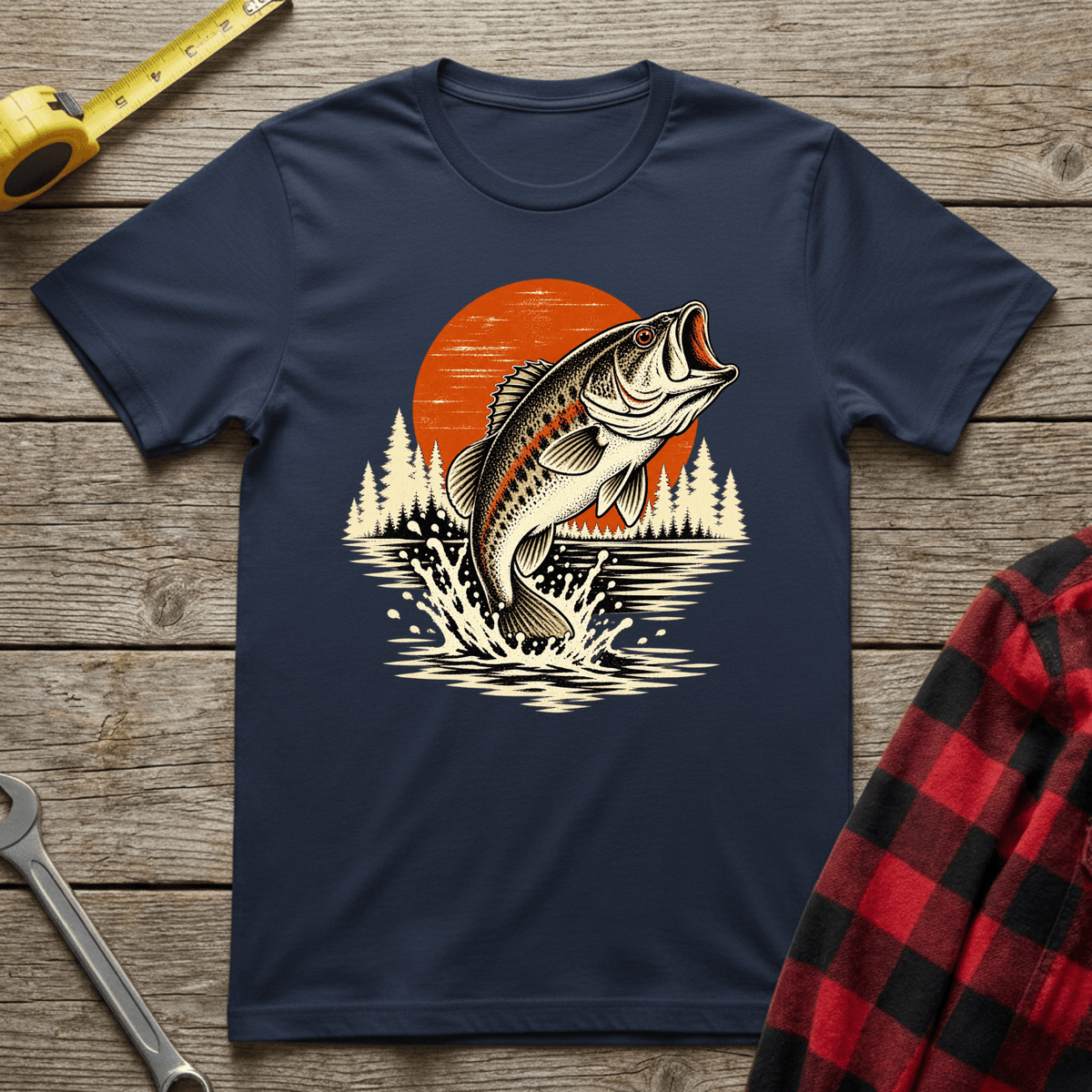 Le Dernier Lancer T-Shirt