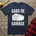Gars de garage T-Shirt