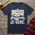 Je gère T-Shirt