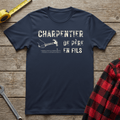 De Père En Fils T-Shirt