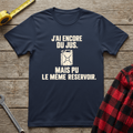 Du Jus T-Shirt