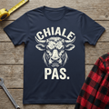 Chiale Pas T-Shirt