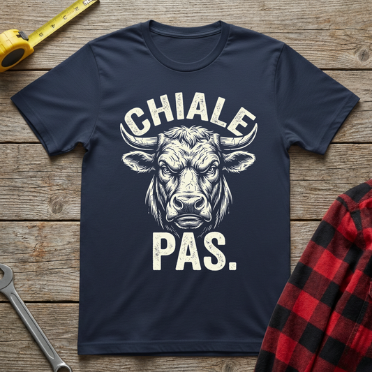 Chiale Pas T-Shirt