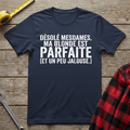 Un Peu Jalouse T-Shirt