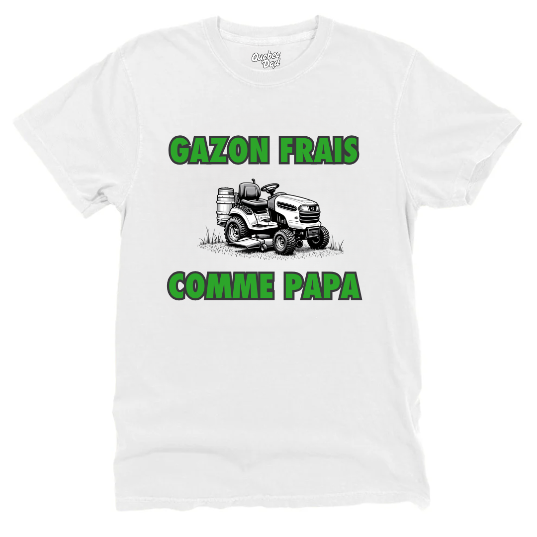 Gazon Frais T-shirt
