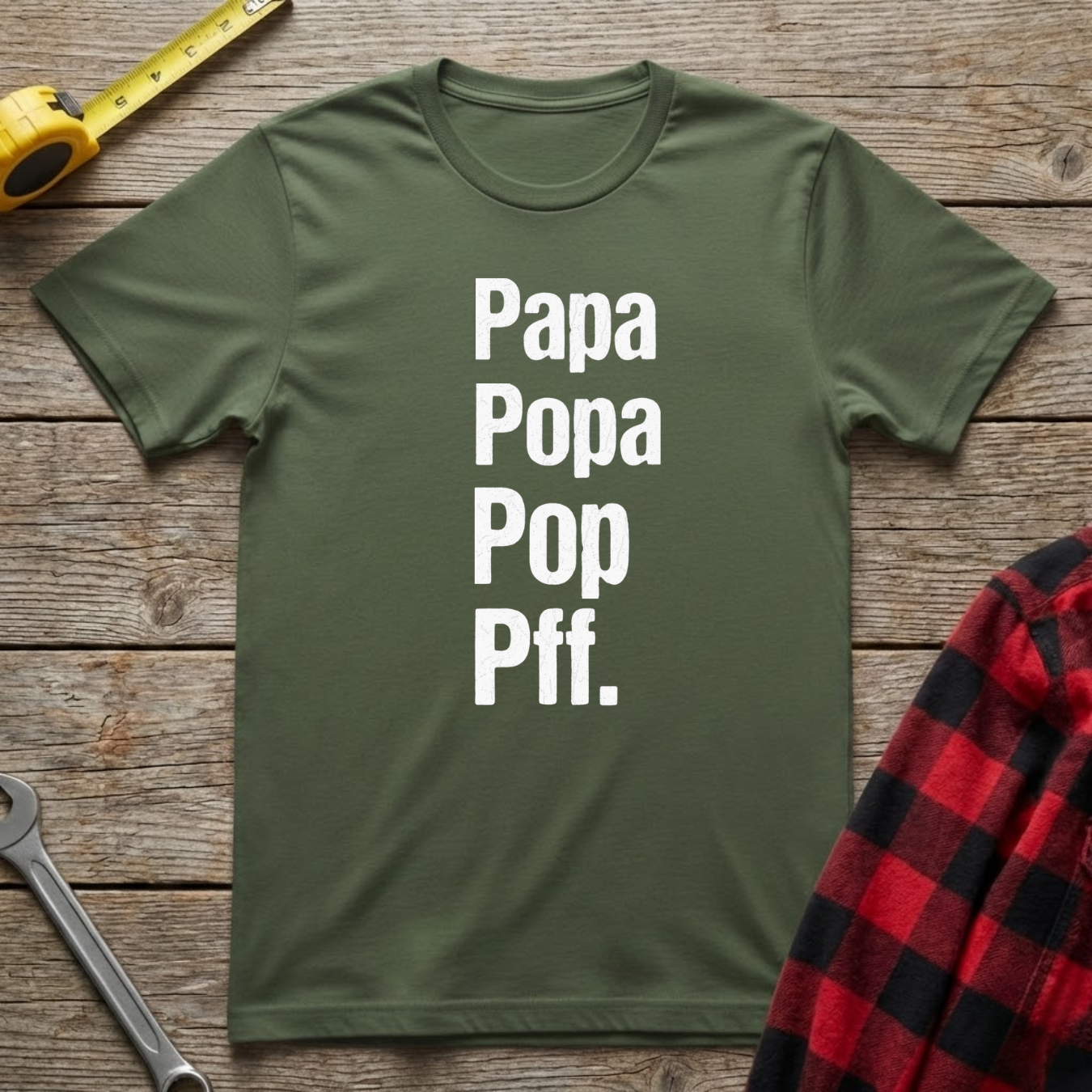 Pff..  T-Shirt