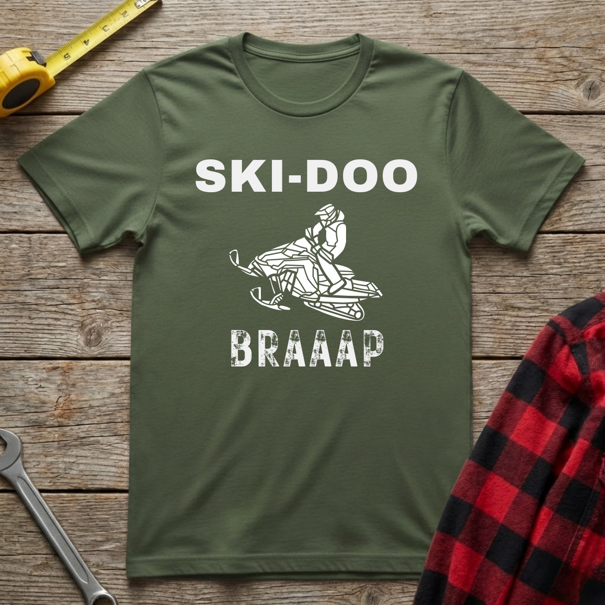 Braaap T-Shirt