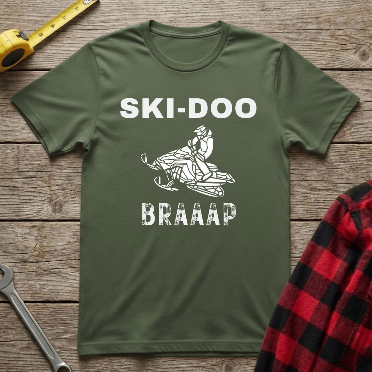 Braaap T-Shirt