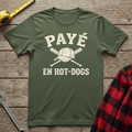 Payé En Hot-Dogs