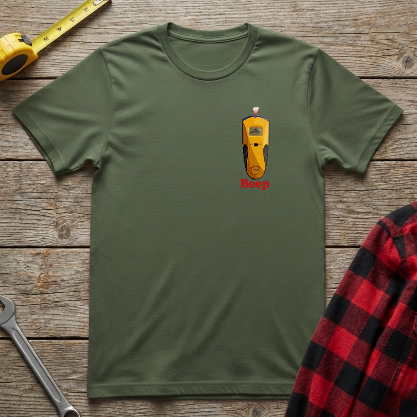 Beep T-Shirt