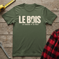 La Chasse, La Paix T-Shirt