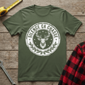 Silence ça chasse T-Shirt